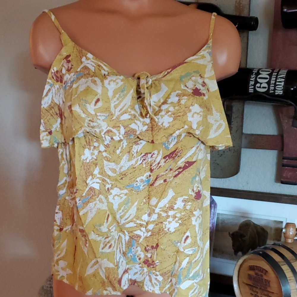 ROXY sexy tank top